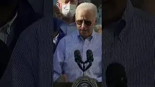 Biden Calls Ida Flooding in New York a Warning of Climate Change