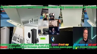 Xbox series X white console digital only leaked by The Verge & Exputer?Wild news time!