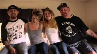 Doin' It Again - Six String Crossing Ft. JUD