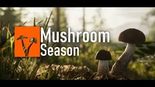 The Spirit of Competition | Mushroom Season | PC Gameplay | Let's Try