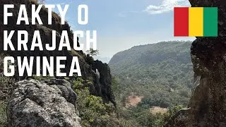 Fakty o krajach - Gwinea 55