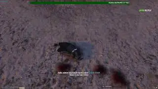 PETER MARLEY POLISI TERKUAT DI KOTA #GARUDA | GTA V ROLEPLAY INDONESIA