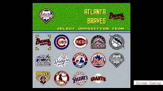 Ken Griffey SNES Review | Baseball Nostalgia at Its Best