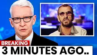 The Beatles&rsquo; Ringo Starr Finally Confesses The Secret He Kept For Decades
