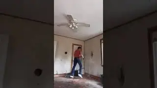 Guy Punching Holes in Wall instantly regrets it