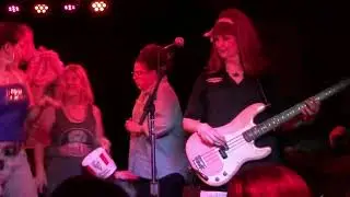 Southern Culture on the Skids 