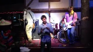 El Brutto - Солнце, кеды, в ушах Брит (25.05.12)