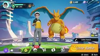 How to set Pokemon Unite Frame Rate to 60FPS on Nintendo Switch