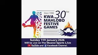 Kwamahlobo Festive Games