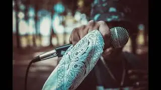 AI & Arkahan  -  La Table     (Rap Drill) 🎵
