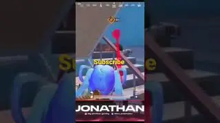 Godl Jonathan Smoke clutch 🔥🔥🔥#jonathangaming #viralshort #gameplay