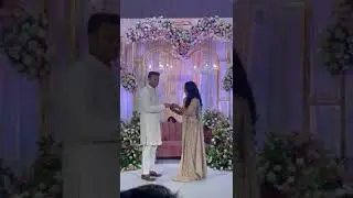 मा.आमदार रमेश थोरात यांच्या सुपुत्रांचा म्हणजेच तुषार रमेश थोरात यांचा साखरपुडा पार पडला #tushar