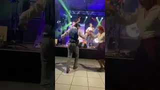 Blue Drag - The Killin' Jivers live @ Emmendingen
