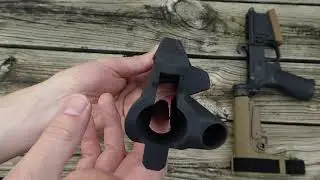 AR15 Pistol Build Series: Aero Precision Stripped Upper Receiver