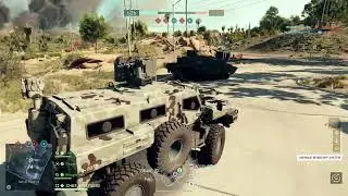 battlefield 6 multiplayer grind 4k (episode 2)