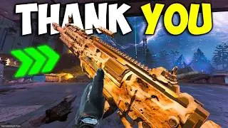 Treyarch FINALLY FIXED It... (BO7 Zombies)