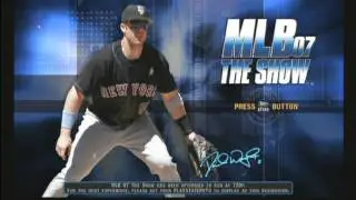 MLB_07 the Show_Caught Up in a Rundown - Over It