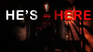 Roblox fnaf was never this good...