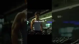 Relentless Effort