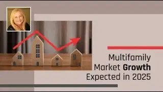 Multifamily Loan Volume to Reach $380B in 2025