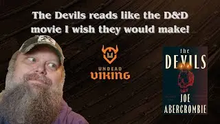 Joe Abercrombie's 