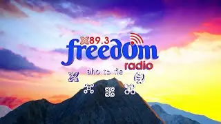LIVE STREAM | FREEDOM MID DAY NEWS | FRIDAY, JANUARY 14, 2022