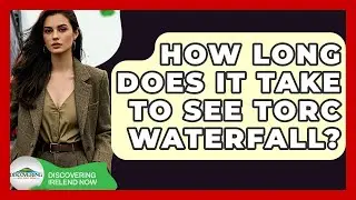 How Long Does It Take To See Torc Waterfall? - Discovering Ireland Now