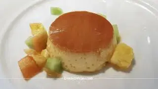 Gastronomía en el MSC Seaside