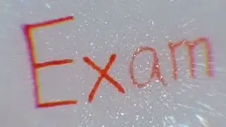 Exam Special Funny Status 😂 || Exam Status 🥀 || Exam Whatsapp Status 🤟