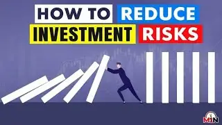 How to Reduce Risk In your Investment Portfolio ~ Is Portfolio Diversification useful ❓