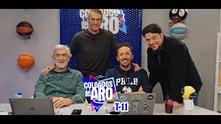 COLGADOS DEL ARO - GALA GIGANTES - CdA T11-Semana 19