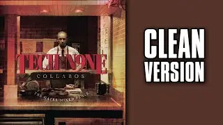 Tech N9ne Collabos - Loud (feat. Irv Da Phenom, Alan Wayne & Bizzy) [CLEAN]