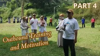 Outbound Ceria, Seru, Tim Bi Khoir 