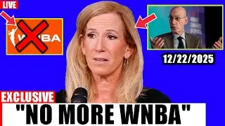 СРОЧНО: Разговоры о локауте в WNBA усиливаются после того, как владельцы клубов опубликовали важн...