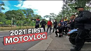 Cafe Mesa Breakfast Ride w/ Billy, Sol, JMac, Marcus, Jayjay and more!