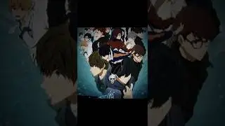 Best Sports Anime☠️💀 #viral #sportsanime #animereccomendations #fypシ゚viral #anime #animeedit #shorts