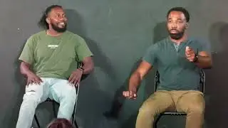 Can't Tell Us Nothing - Dadurday Night Live - October 5, 2024