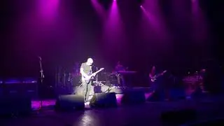 G3 Moscow 16.03.18 Satriani Always with me always with you 4K