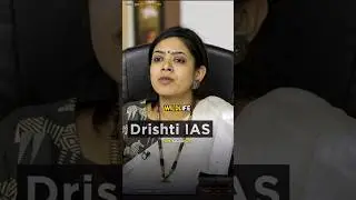 Difference between Wildlife Sanctuary and National park❓|| #shorts #upsc || Ft. @DrishtiIASEnglish
