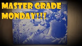 MASTER GRADE MONDAY!!!: Premium Bandai Gundam Wing Endless Waltz TALLGEESE 3