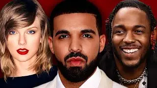 the downfall of drake… kendrick was right about after all