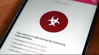 QuadRooter Exploit | Save your Android Smartphone | Full Details | Qualcomm Flaws | How To Be Safe !