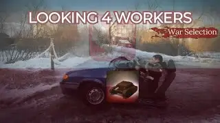 NO WORKERS ARE SAFE | War Selection Poland Montage