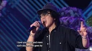 전영록 - 카사블랑카 (가요베스트 306회 #2)
