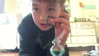 Minecraft blind bags￼￼