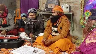 भजौ सियाराम पड़े बज्जर जमाना पर।। अवधी गीत 