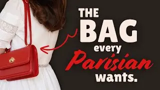 5 MID-RANGE BAGS UNDER $400 in 2025 👛💼👜