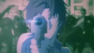 Revenge for the children. BungostraydogsLiterarygeniuses.(Edit/AMV)