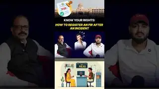 &ldquo;FIR Register Explained &ndash; What to Do When Trouble Strikes&rdquo;