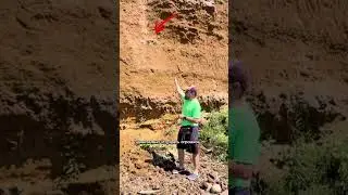 Где мы ищем аммониты в Ярославе🤔
